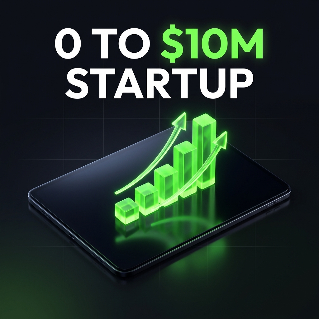 Business Startup