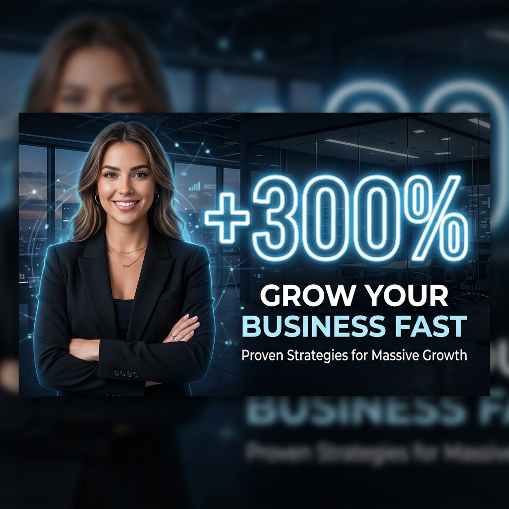 Business Startup presentation cover