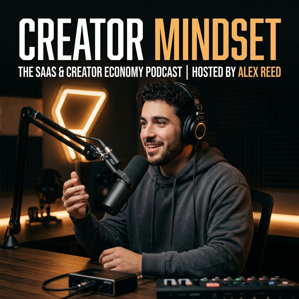 Podcast Channel cover