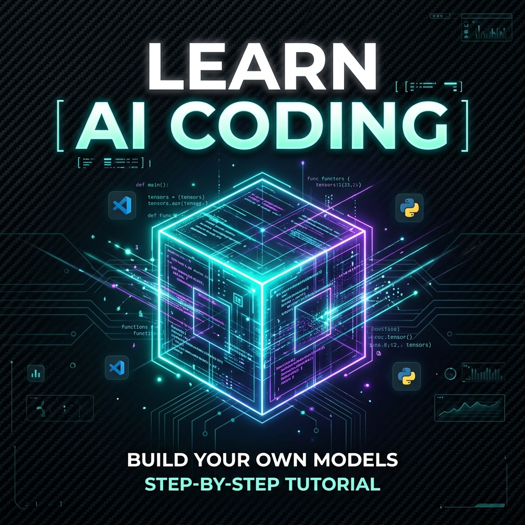 Technology AI Thumbnail